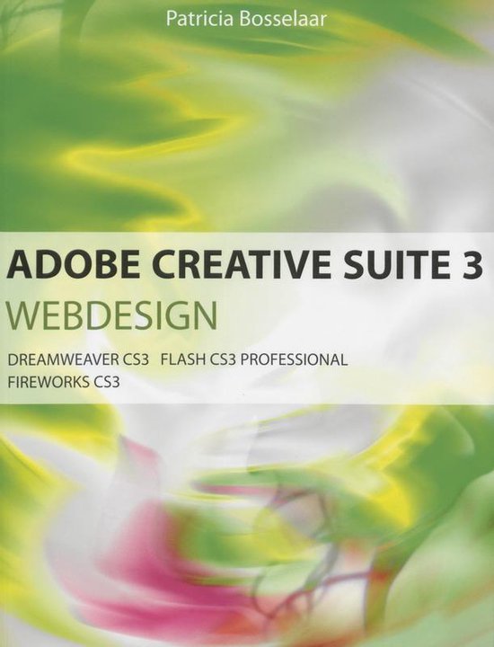 Foto: Adobe creative suite 3 webdesign