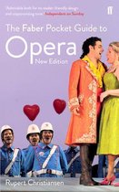 The Faber Pocket Guide to Opera