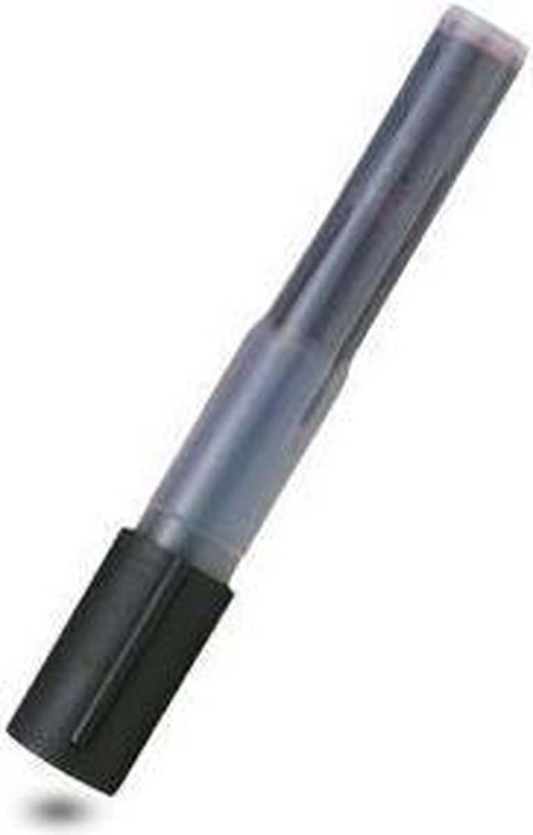 Pentel Navulpatroon NR2 Zwart