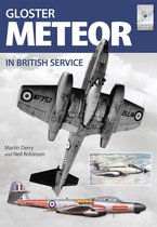 FlightCraft - Gloster Meteor in British Service