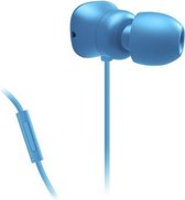 Belkin PureAV002 In Ear blauw
