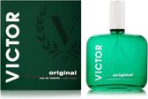 MULTI BUNDEL 3 stuks Victor Original Eau De Toilette Spray 100ml