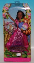 de eilandprinses