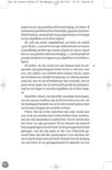 Tekstpagina uit het boek 'Wat we missen kunnen'