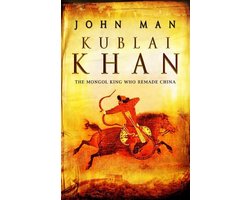 Kublai Khan