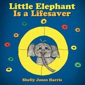 Little Elephant Is a Lifesaver