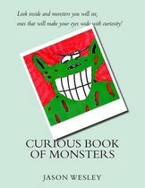The Curious Book of Monsters