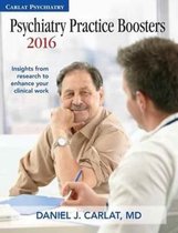 Psychiatry Practice Boosters- Psychiatry Practice Boosters 2016