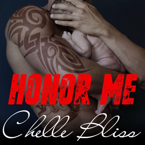Honor Me - cover