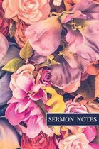 Sermon Notes