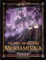 Mythic Monsters