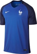 Nike Frankrijk Voetbalshirt Thuisshirt Kids - Maat 137/147