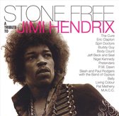 Hendrix Jimi.=Tribute= - Stone Free