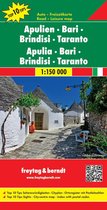 FB Apulië • Bari • Brindisi • Tarante