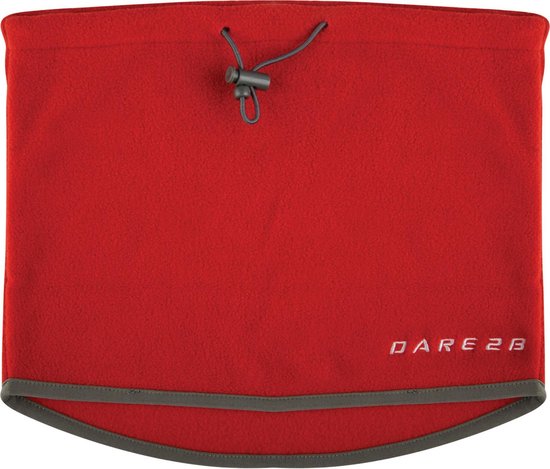 Dare 2b The Chief III  Nekwarmer - Unisex - rood