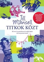 Omslag Titkok közt