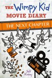 Diary of a Wimpy Kid - The Wimpy Kid Movie Diary