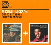Got To Be There / Forever Michael