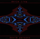 David Parsons - Dorje Ling (CD)