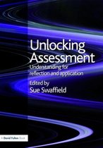 Unlocking Series- Unlocking Assessment