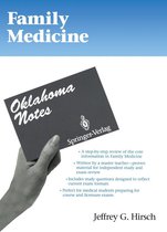 Oklahoma Notes - Family Medicine