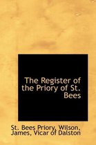 The Register of the Priory of St. Bees