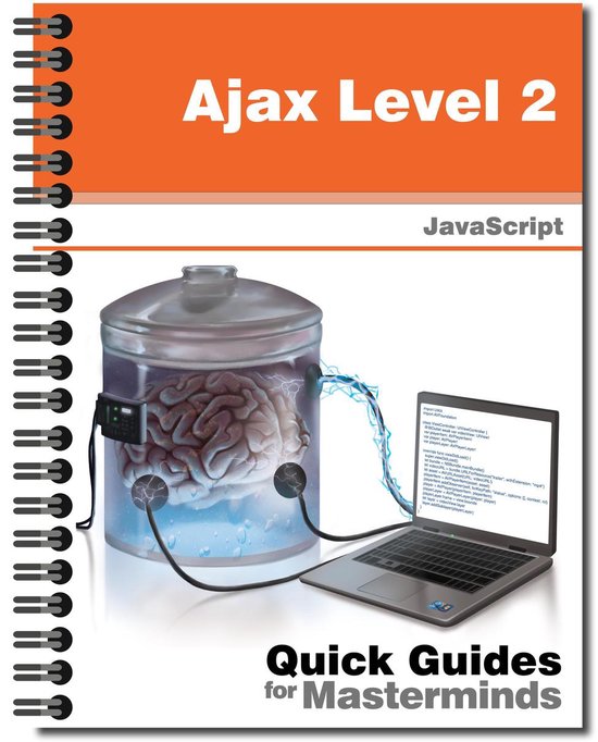 Ajax Level 2 - cover
