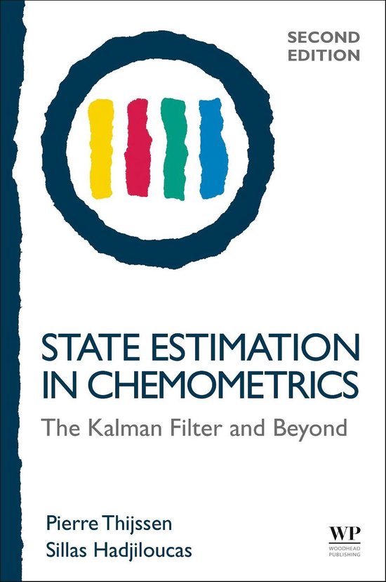 State Estimation in Chemometrics - cover