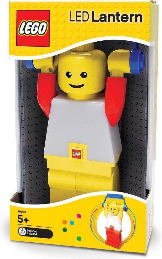 LEGO lantaarn | bol.com