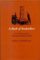 A Book of Booksellers
