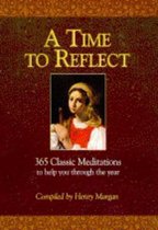 Time to Reflect