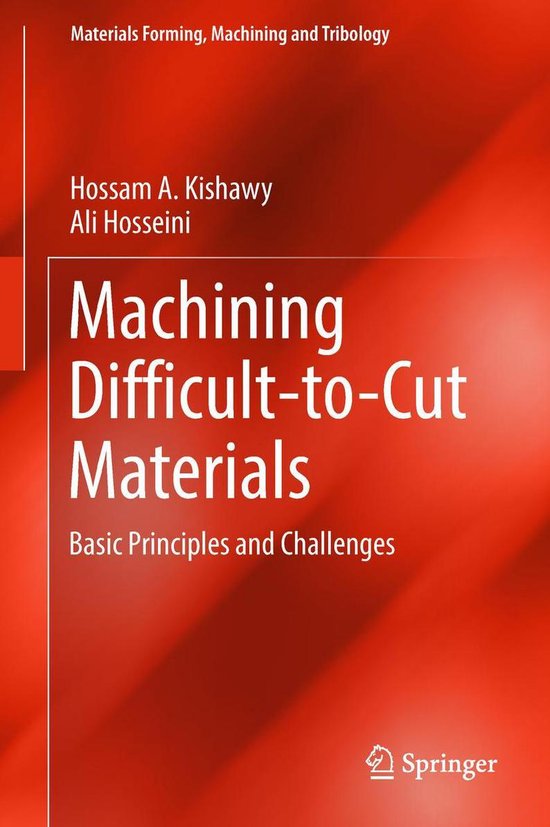 Engineering (R0) - Machining Difficult-to-Cut Materials (ebook), Hossam ...