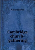 Cambridge church-gathering