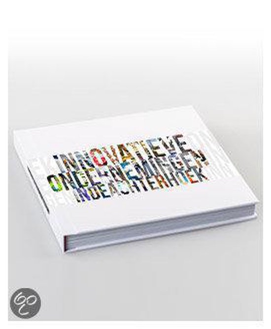 Innovatieve ondernemingen in de Achterhoek - cover