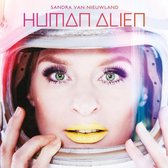 Sandra Van Nieuwland - Human Alien
