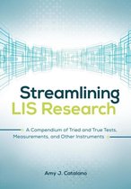 Streamlining LIS Research