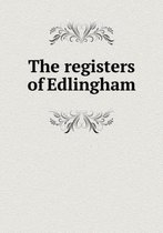 The registers of Edlingham