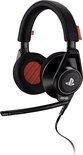 Plantronics Rig Stereo Gaming Headset - Official Licensed (PS4 + PS3 + PS Vita)