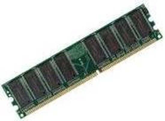 4GB DDR3 - PC3-10664