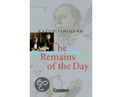 The Remains Of The Day