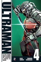 Ultraman 4 - Ultraman vol. 04
