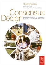 Omslag Consensus Design