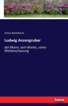 Ludwig Anzengruber