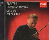 Bach: Sonates & Partitas