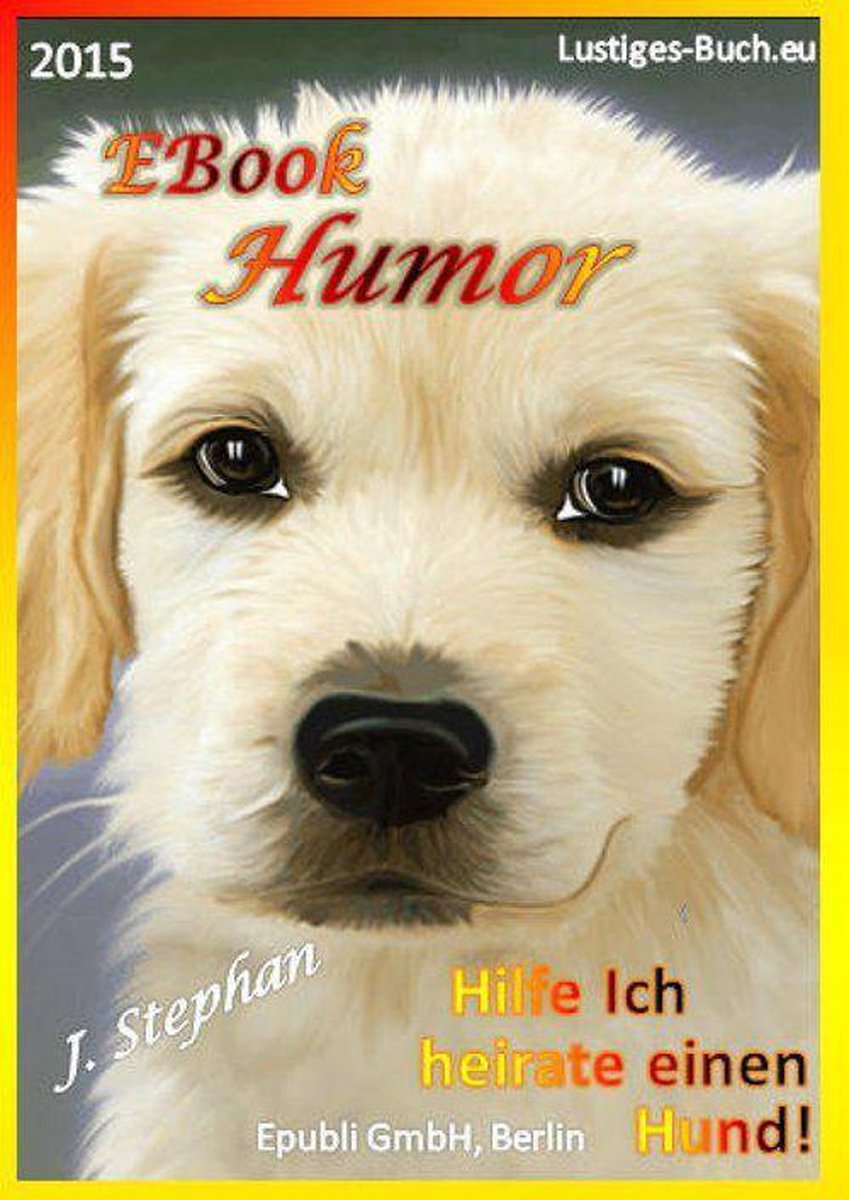 EBook Humor (ebook), J. Stephan | 9783737554855 | Boeken | bol.com