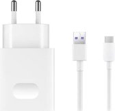 Oplader Huawei G9 Plus 4.5 Ampere USB-C Origineel