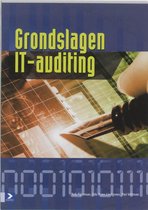 Grondslagen It-Auditing