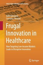 India Studies in Business and Economics- Frugal Innovation in Healthcare