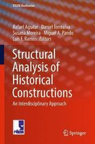 Structural Analysis of Historical Constructions: An Interdisciplinary Approach