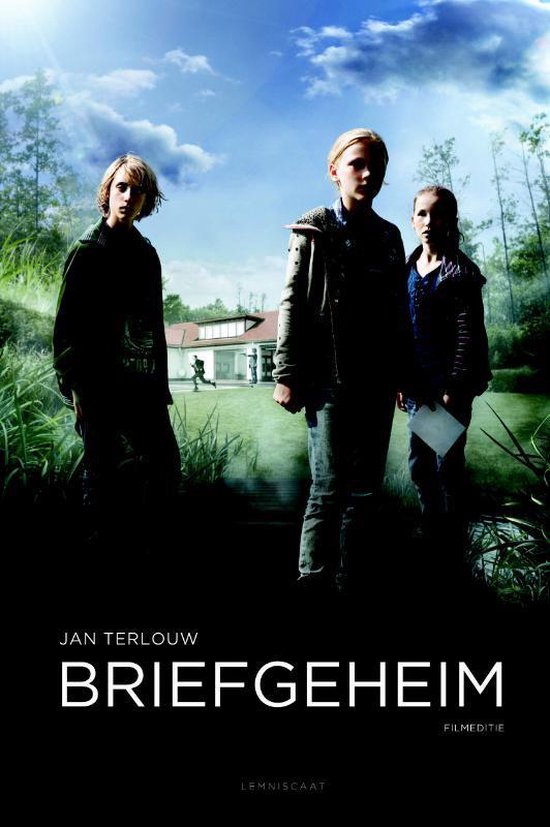 Briefgeheim Film Editie